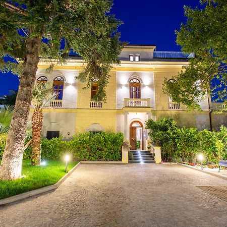 Villa Cipriano - Relais Di Charm Neapel Exterior foto